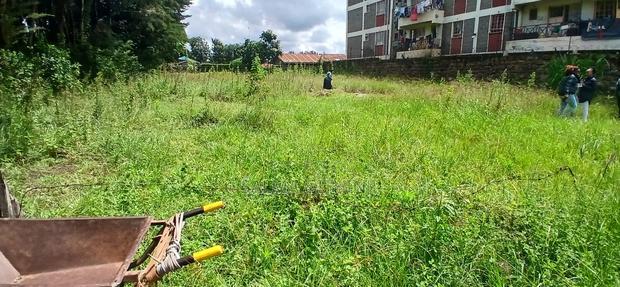 76 by 100ft Plot for Sale in Kikuyu, Regen