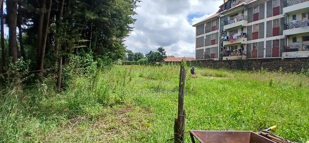 76 by 100ft Plot for Sale in Kikuyu, Regen