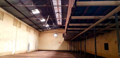 5200 Sq Feet Godown to Let Along Enterprise Road - Image 4