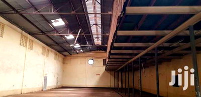 5200 Sq Feet Godown to Let Along Enterprise Road - Image 3