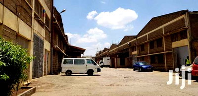 5200 Sq Feet Godown to Let Along Enterprise Road - Image 2