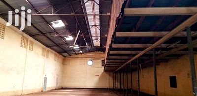 5200 Sq Feet Godown to Let Along Enterprise Road - Image 5