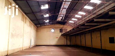 5200 Sq Feet Godown to Let Along Enterprise Road - Image 6