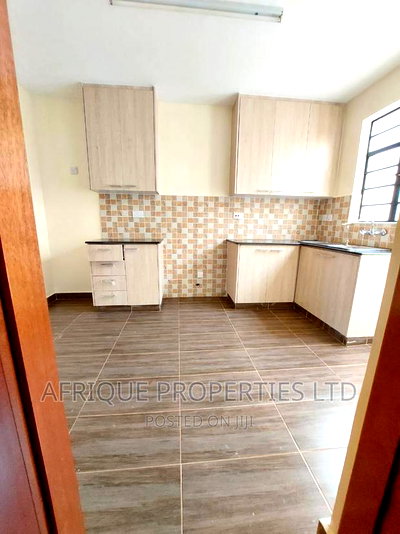 4bdrm Villa in Kiambu / Kiambu for rent - Image 3