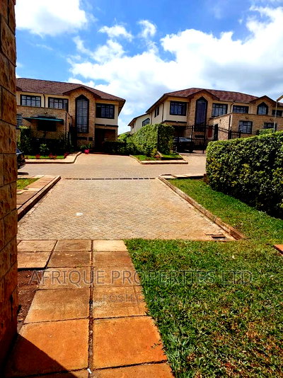 4bdrm Villa in Kiambu / Kiambu for rent - Image 1