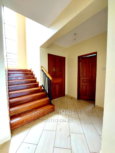 4bdrm Villa in Kiambu / Kiambu for rent - Image 2