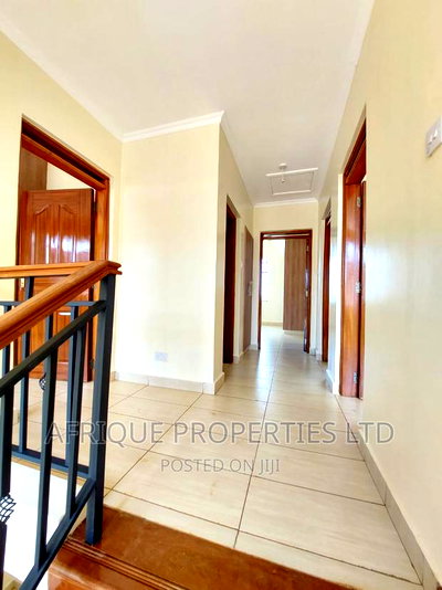4bdrm Villa in Kiambu / Kiambu for rent - Image 11