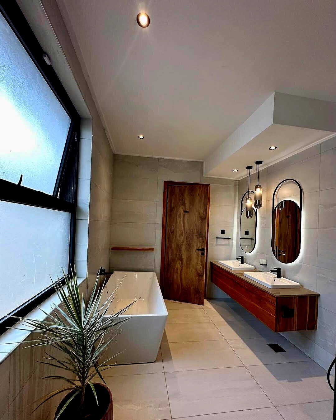 Brand New 4-Ensuite Townhouse with Gym & Pool - Loresho