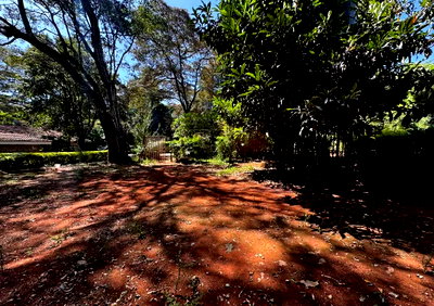 2.7-Acre Garden Property for KSh 270M