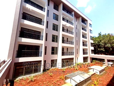 2bdrm Apartment in Lavington for sale - Image 1