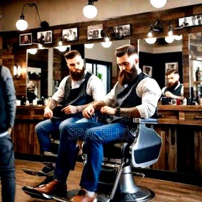 High End Spa Salon Space - Image 2