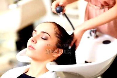 High End Spa Salon Space - Image 1