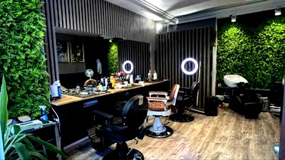 High End Spa Salon Space - Image 3