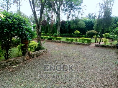 6bdrm Bungalow in Car Wash, Kimumu for sale - Image 5