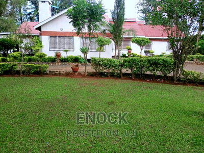 6bdrm Bungalow in Car Wash, Kimumu for sale - Image 3