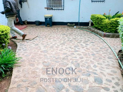 6bdrm Bungalow in Car Wash, Kimumu for sale - Image 4