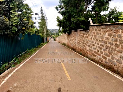 1/4 Acre Commercial Plot Zambia-Ngong - Image 4