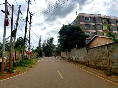 1/4 Acre Commercial Plot Zambia-Ngong - Image 3