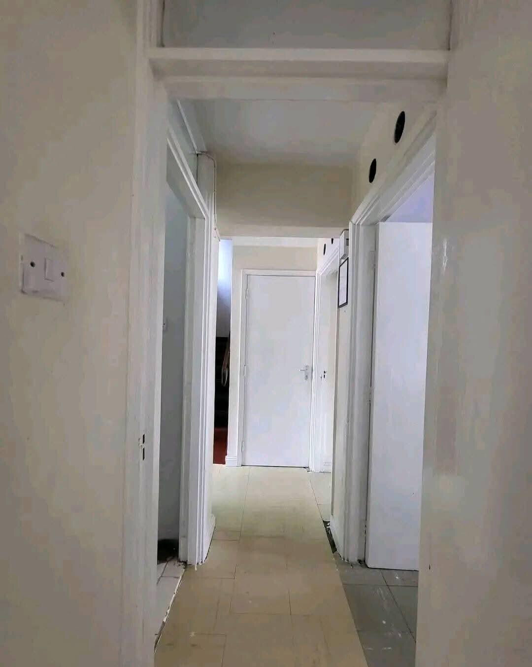 4BR Standalone Townhouse with Study & Grass Lawns – Langata