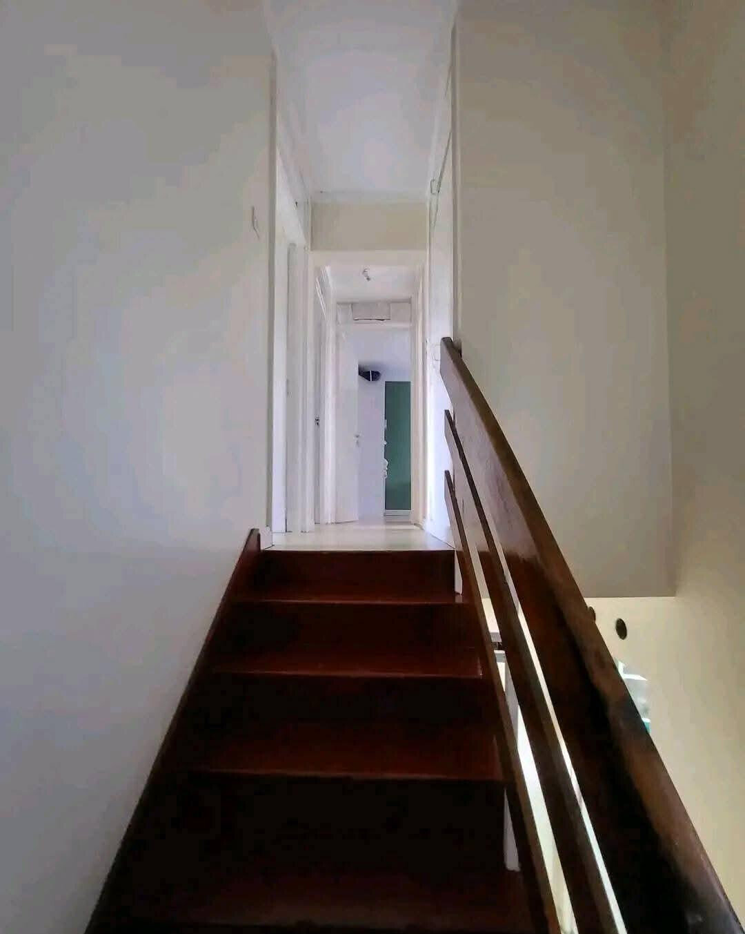 4BR Standalone Townhouse with Study & Grass Lawns – Langata