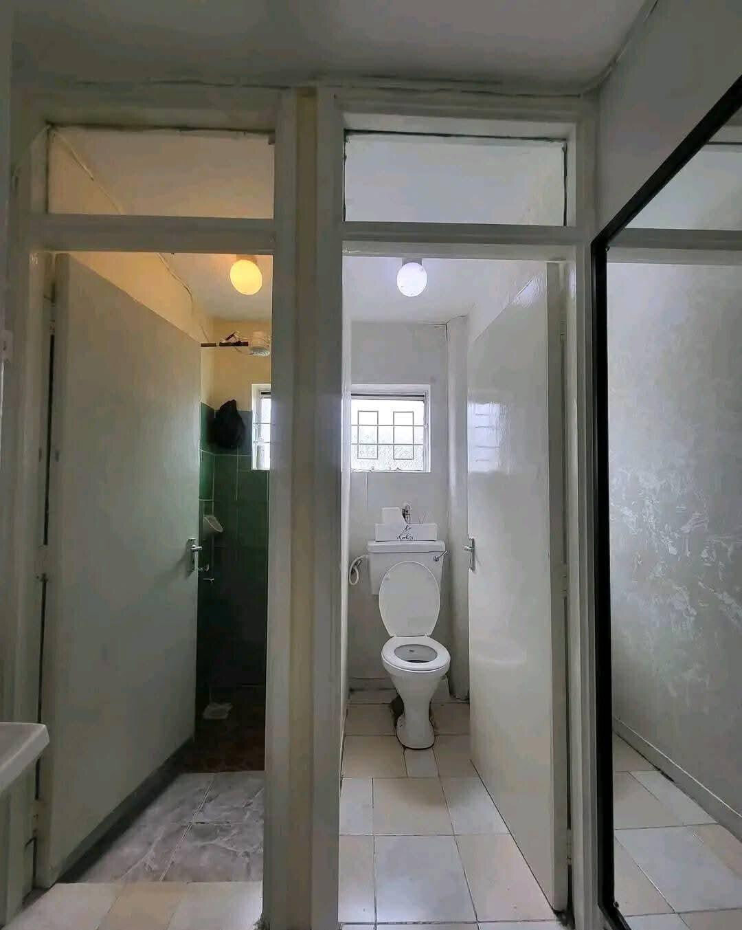 4BR Standalone Townhouse with Study & Grass Lawns – Langata