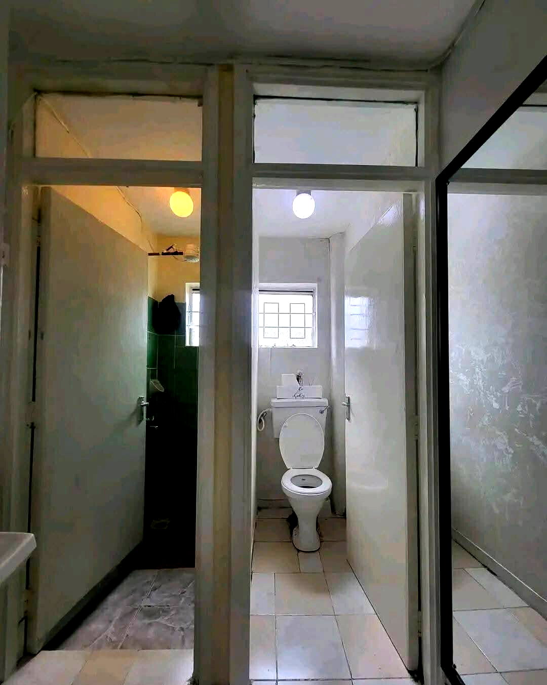 4BR Standalone Townhouse with Study & Grass Lawns – Langata