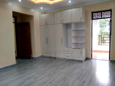 5bdrm Maisonette in Ngong Booster Estate for sale - Image 10