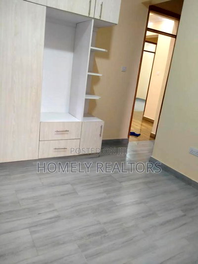 5bdrm Maisonette in Ngong Booster Estate for sale - Image 11