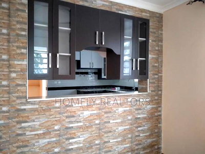 5bdrm Maisonette in Ngong Booster Estate for sale - Image 18