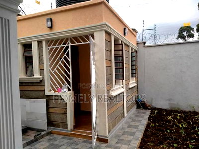 5bdrm Maisonette in Ngong Booster Estate for sale - Image 12