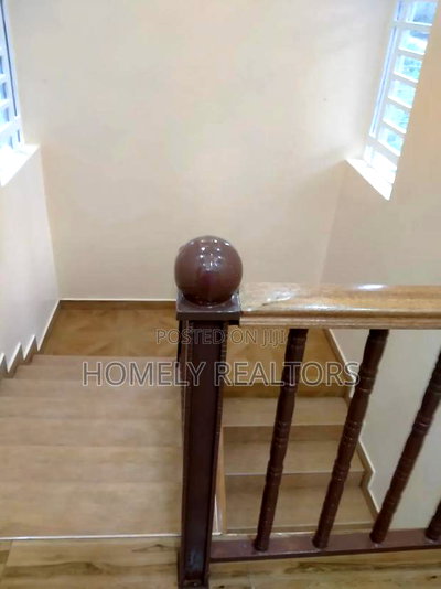 5bdrm Maisonette in Ngong Booster Estate for sale - Image 6