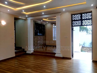 5bdrm Maisonette in Ngong Booster Estate for sale - Image 4