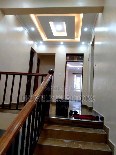 5bdrm Maisonette in Ngong Booster Estate for sale - Image 15
