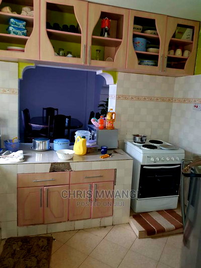 3bdrm Block of Flats in Kirigiti, Ruaka for Sale - Image 4