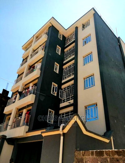 3bdrm Block of Flats in Kirigiti, Ruaka for Sale - Image 1