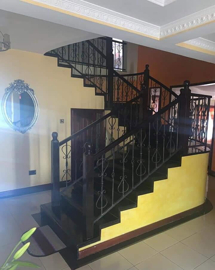 6-Bed Mansion with Guest Wing & Gym on 0.7 Acre – Karen
