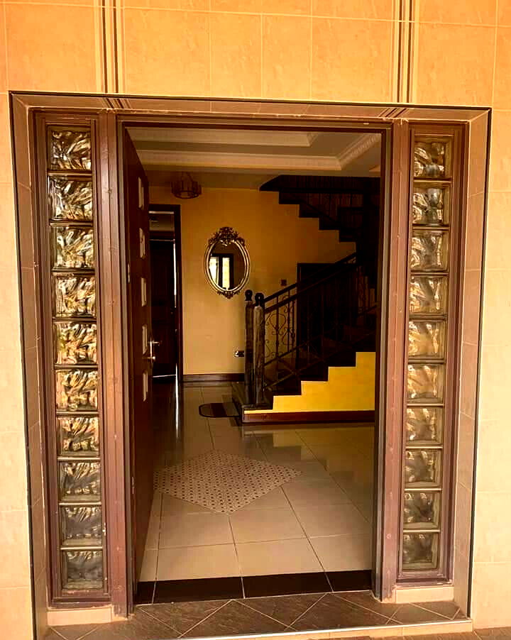 6-Bed Mansion with Guest Wing & Gym on 0.7 Acre – Karen