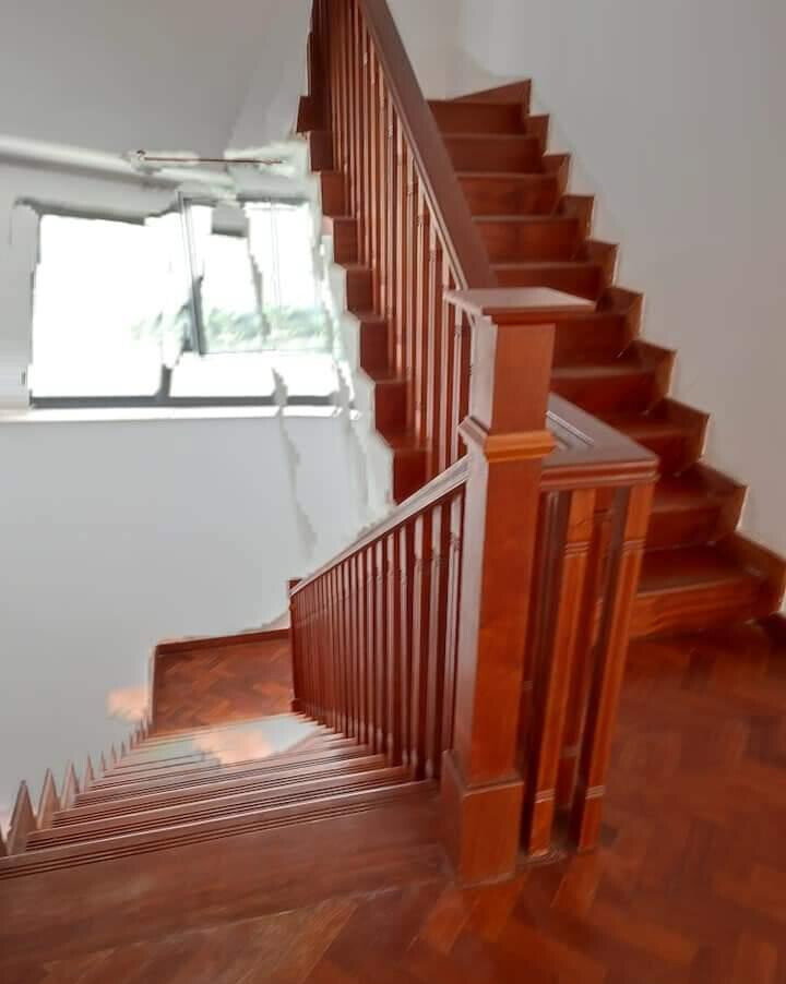 5-Ensuite Townhouse with All Bedrooms En Suite - Lavington