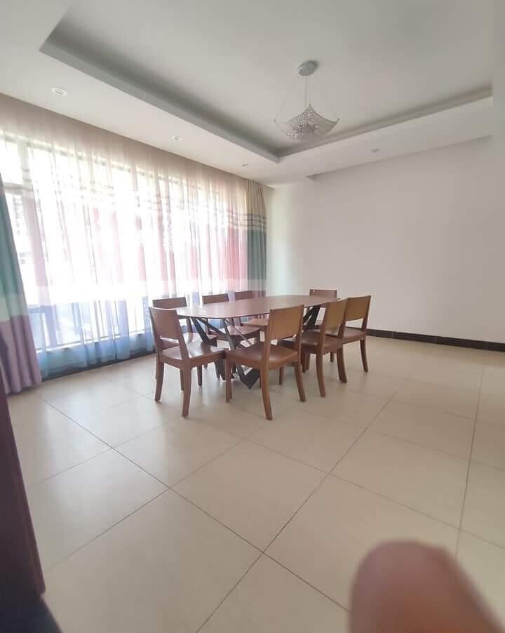 5-Ensuite Townhouse with All Bedrooms En Suite - Lavington