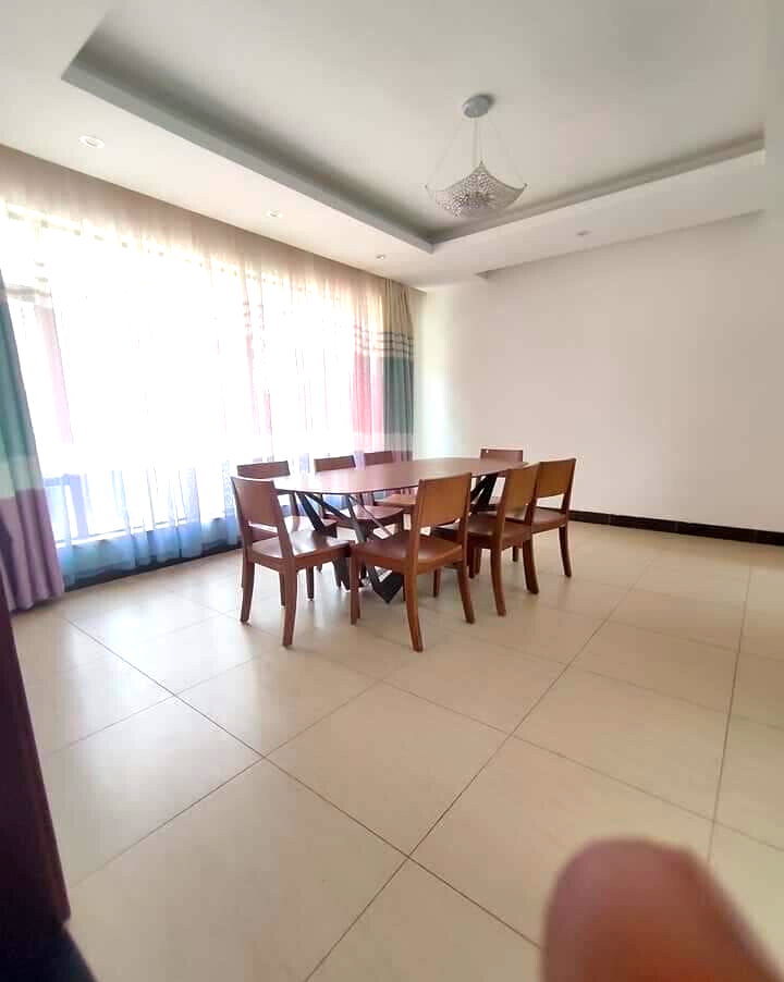 5-Ensuite Townhouse with All Bedrooms En Suite - Lavington