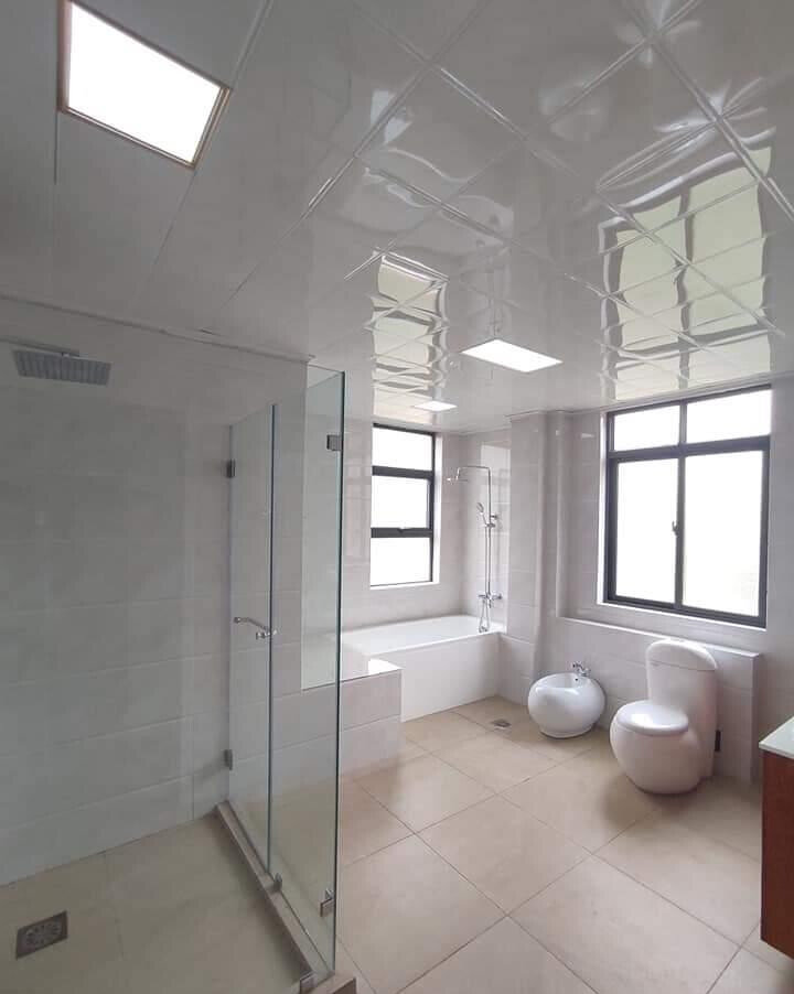 5-Ensuite Townhouse with All Bedrooms En Suite - Lavington