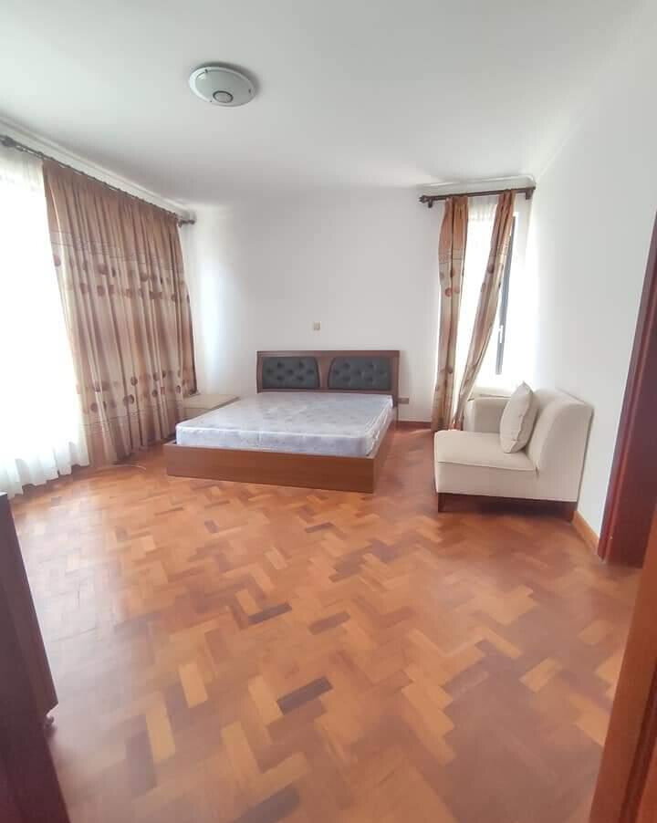 5-Ensuite Townhouse with All Bedrooms En Suite - Lavington