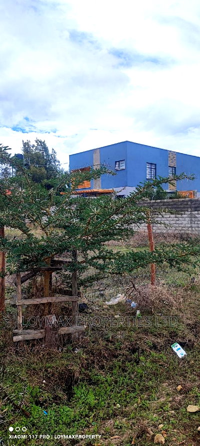 1/4 Plot for Sale in Kitengela Chuna Estate Near Police Post - Image 11