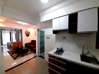 Studio Apartment in Valley Arcade for sale - Image 1