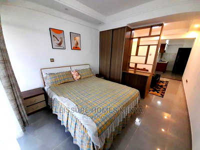 Studio Apartment in Valley Arcade for sale - Image 4