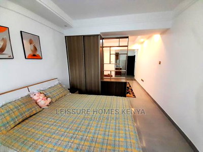 Studio Apartment in Valley Arcade for sale - Image 5