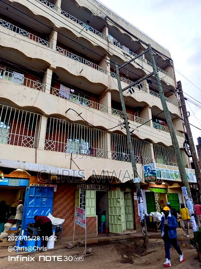 1bdrm Block of Flats in Kimbo Estate for sale - Image 3