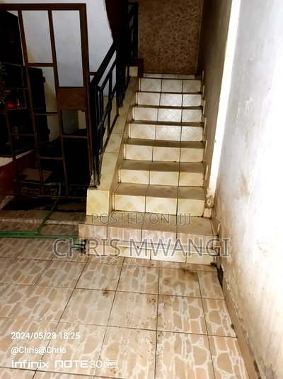 1bdrm Block of Flats in Kimbo Estate for sale - Image 9