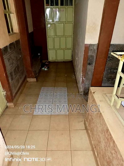 1bdrm Block of Flats in Kimbo Estate for sale - Image 4