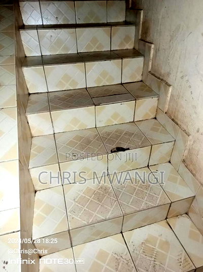 1bdrm Block of Flats in Kimbo Estate for sale - Image 7